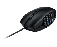 Logitech G600 - 81877 - zdjęcie 6